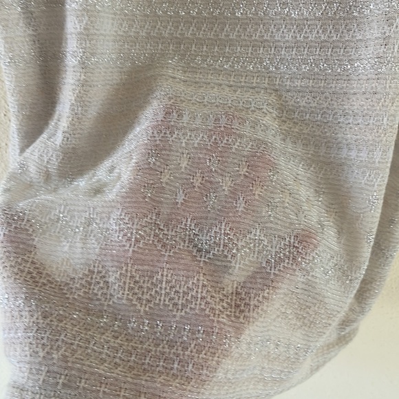 AE sheer tank - Picture 3 of 5